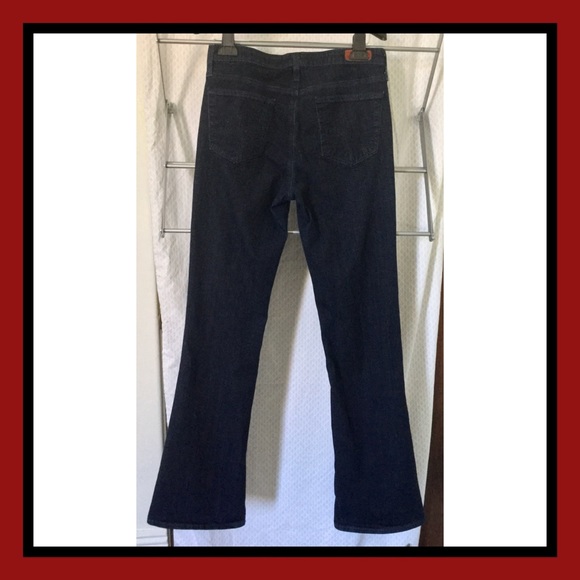 Adriano Goldschmied AG Angel boot fit jeans 30 - Picture 4 of 8